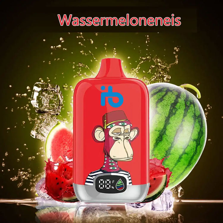 Exploring the Reasons People Choose Electronic Cigarettes