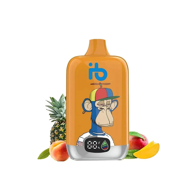 Discover the Benefits of Liquid THC E-Cigarettes