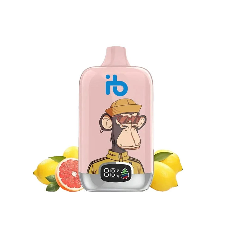 Discover the Future of Vaping with Geek Bar Electronic Cigarette