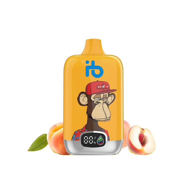 Discover the Benefits of Liquid THC E-Cigarettes