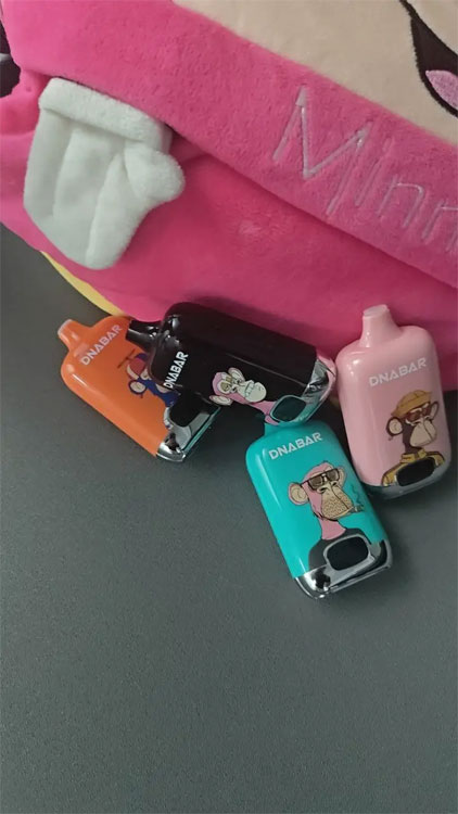 Choosing Your First E-Cigarette: Tips to Find the Best One