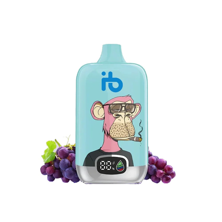 Understanding the Potential Health Risks of E-Cigarettes