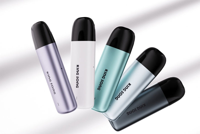 Explore the Best E Cigarette Options in Dublin for a Healthier Lifestyle