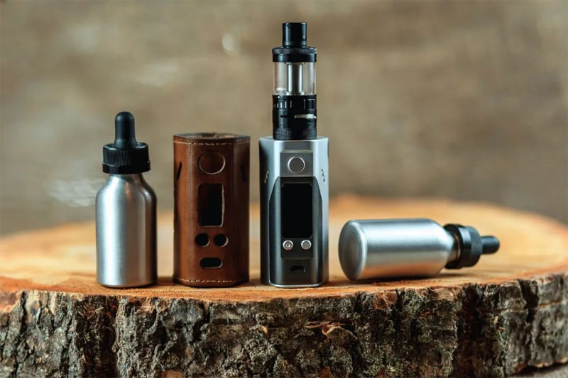 Choosing Your First E-Cigarette: Tips to Find the Best One