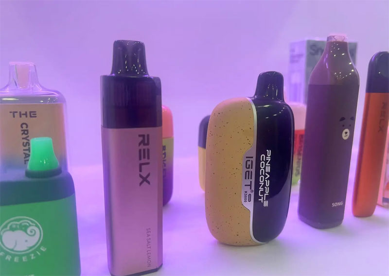 Explore Top Electronic Cigarette Kits for a Premium Vaping Experience