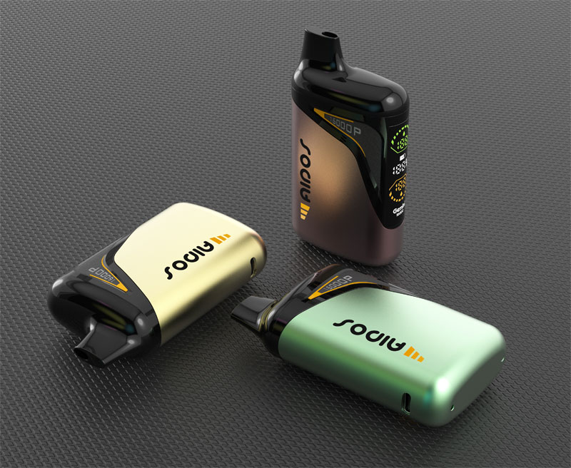 Discover Surprising E Cigarettes Facts That Will Challenge Your Perception