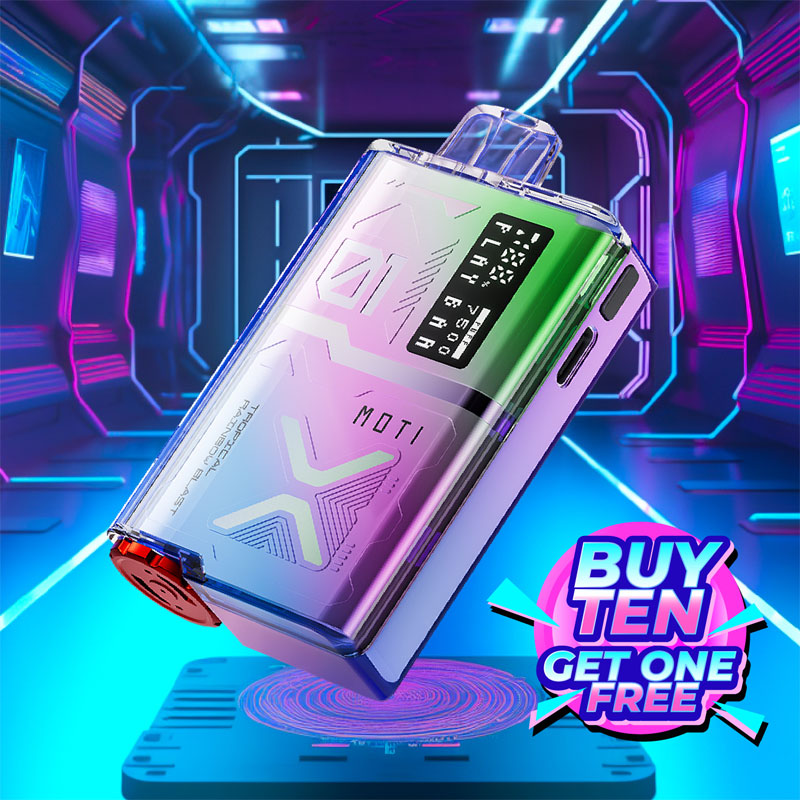 Exploring the Benefits and Features of Logic E Cigarettes