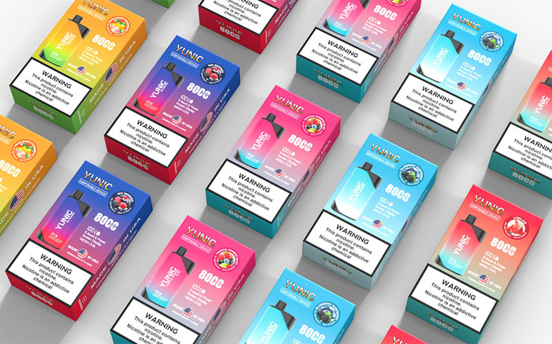Italy's E-Cigarette Regulations for 2025: What You Need to Know