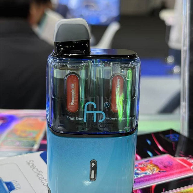 Exploring the Latest Trends in New E Cigarette Technology