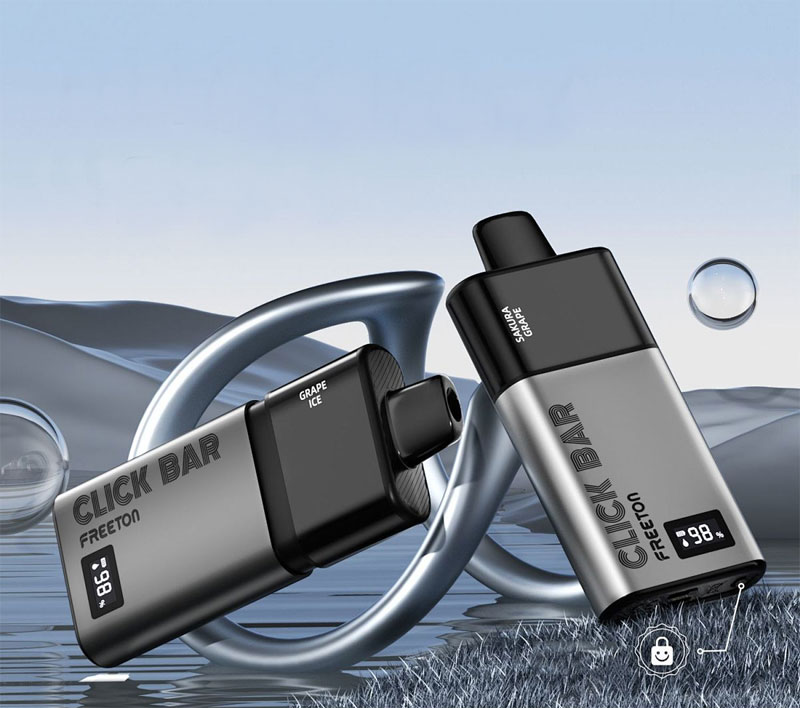 Finding the Best E Cigarette Near Me: A Comprehensive Guide