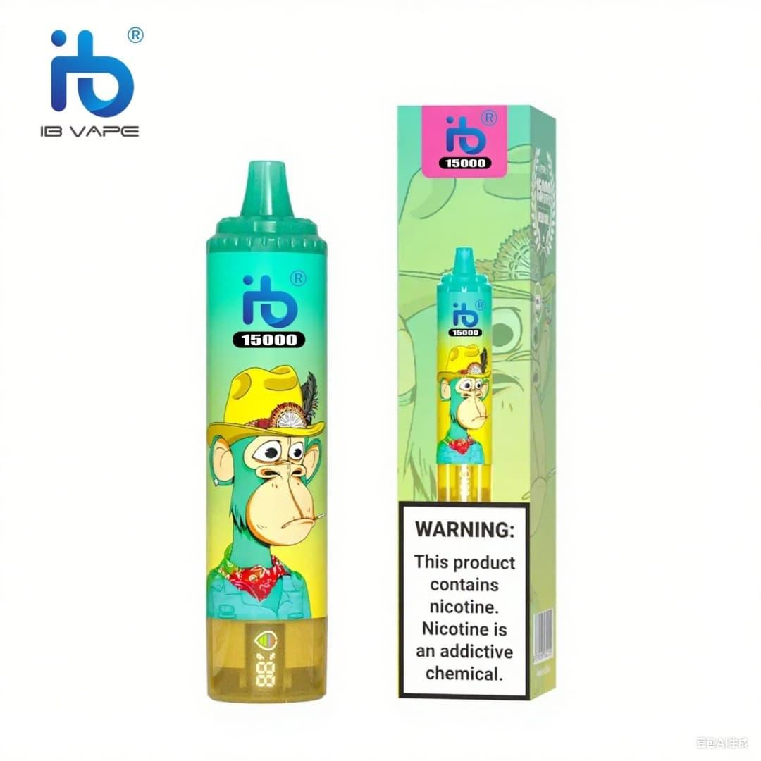 Ultimate Guide to IBvape e-sigara Trends and Essential e cig accessories for Modern Vapers
