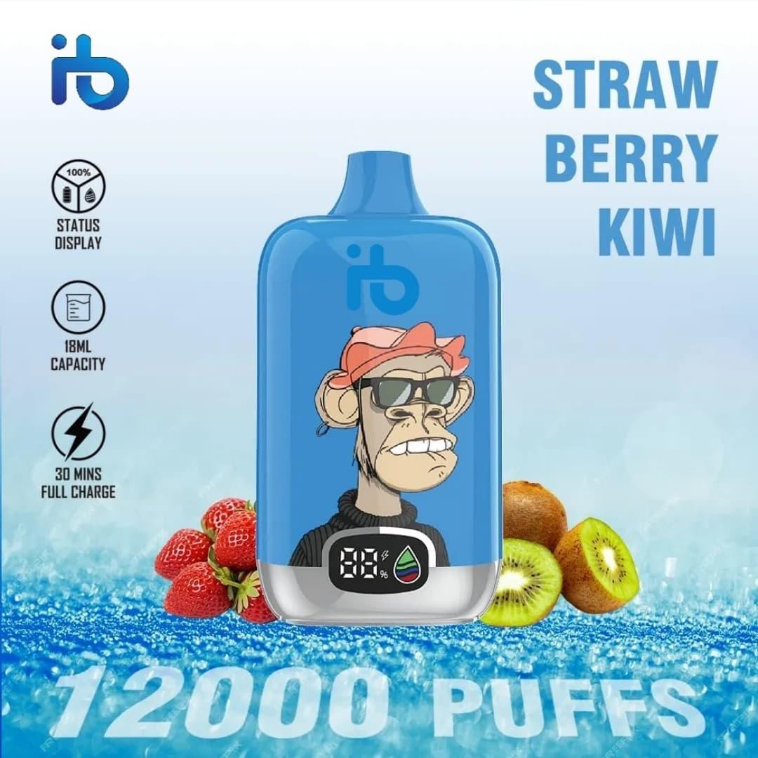 Fresh Review of IBvape E-Cigaretta and a Practical Overview of all types of e cigarettes for New Vapers