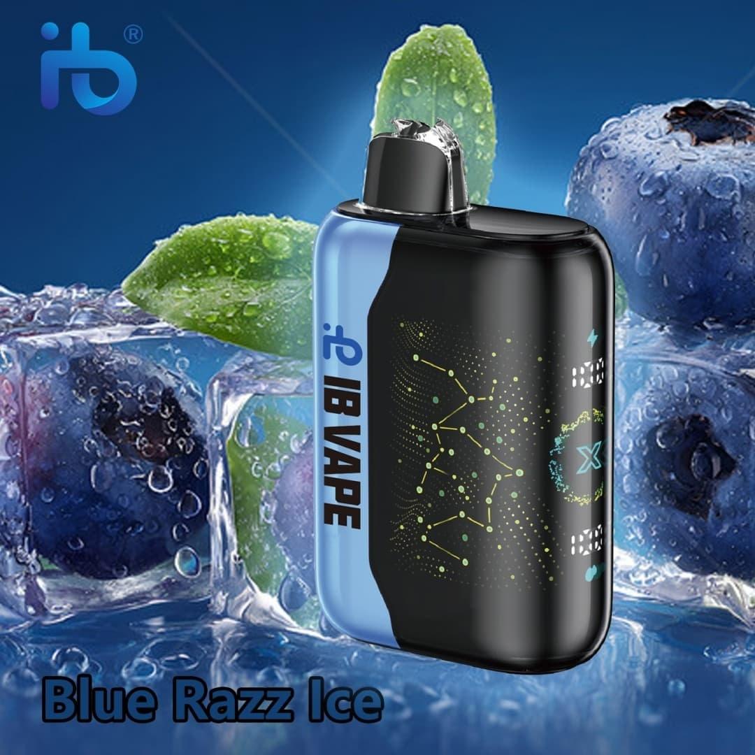 How IBVAPE E-Cigi Delivers Flavor and Performance and Why blue e cigarettes Are Gaining Popularity in 2026