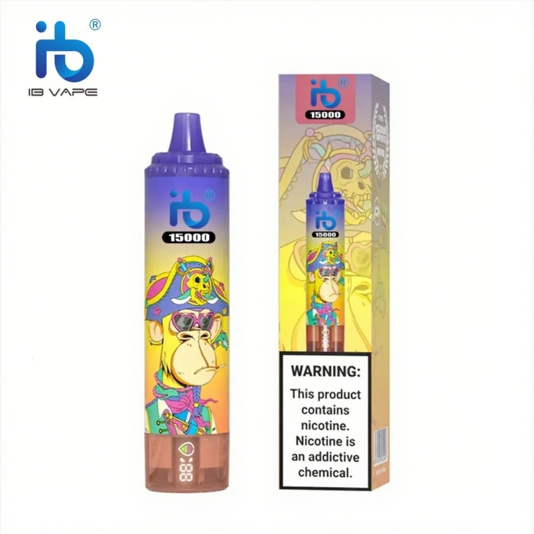 IBvape E-Zigarette Review, Best Prices and Where to Buy for e cigarettes sydney Shoppers