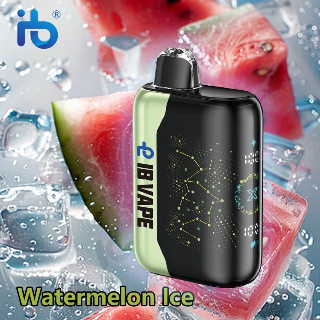 IBvape E-Cigarete Unpacked Why electronic cigarette taiwan Enthusiasts Are Making the Switch