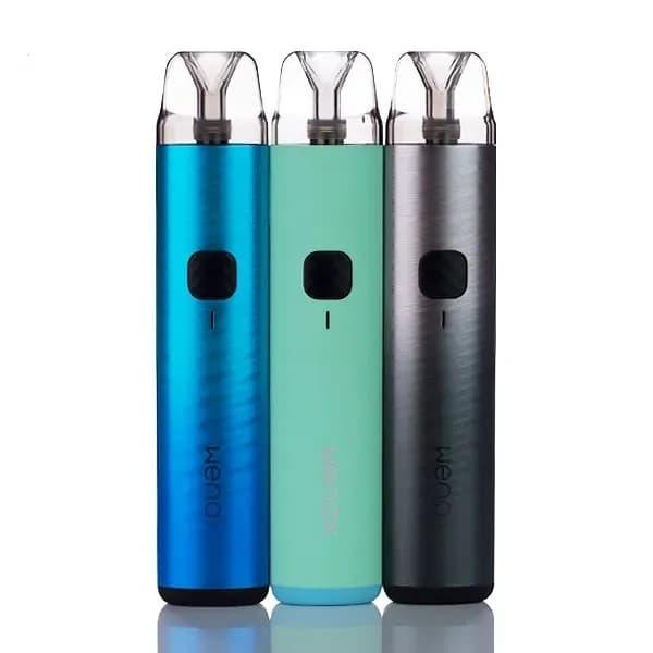 What Is the Most Popular E-Cigarette on the Market Today