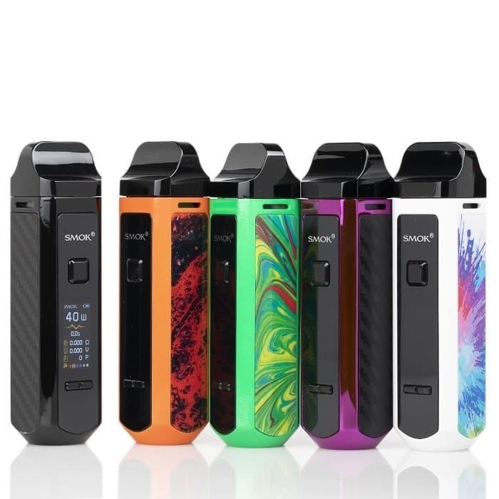 Top Features to Look for When Choosing an E Cig Case