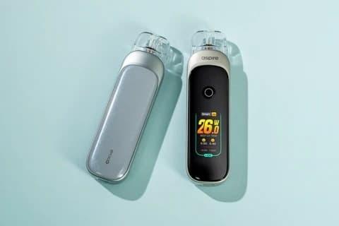 Discover What Is in a E-Cigarette with e-dym and How e-dym Influences Your Vaping Experience