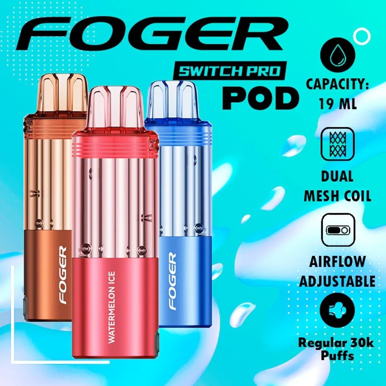 IBvape E-Cigarete Review and Buyer Guide to Electronic Cigarettes Types for Modern Vapers