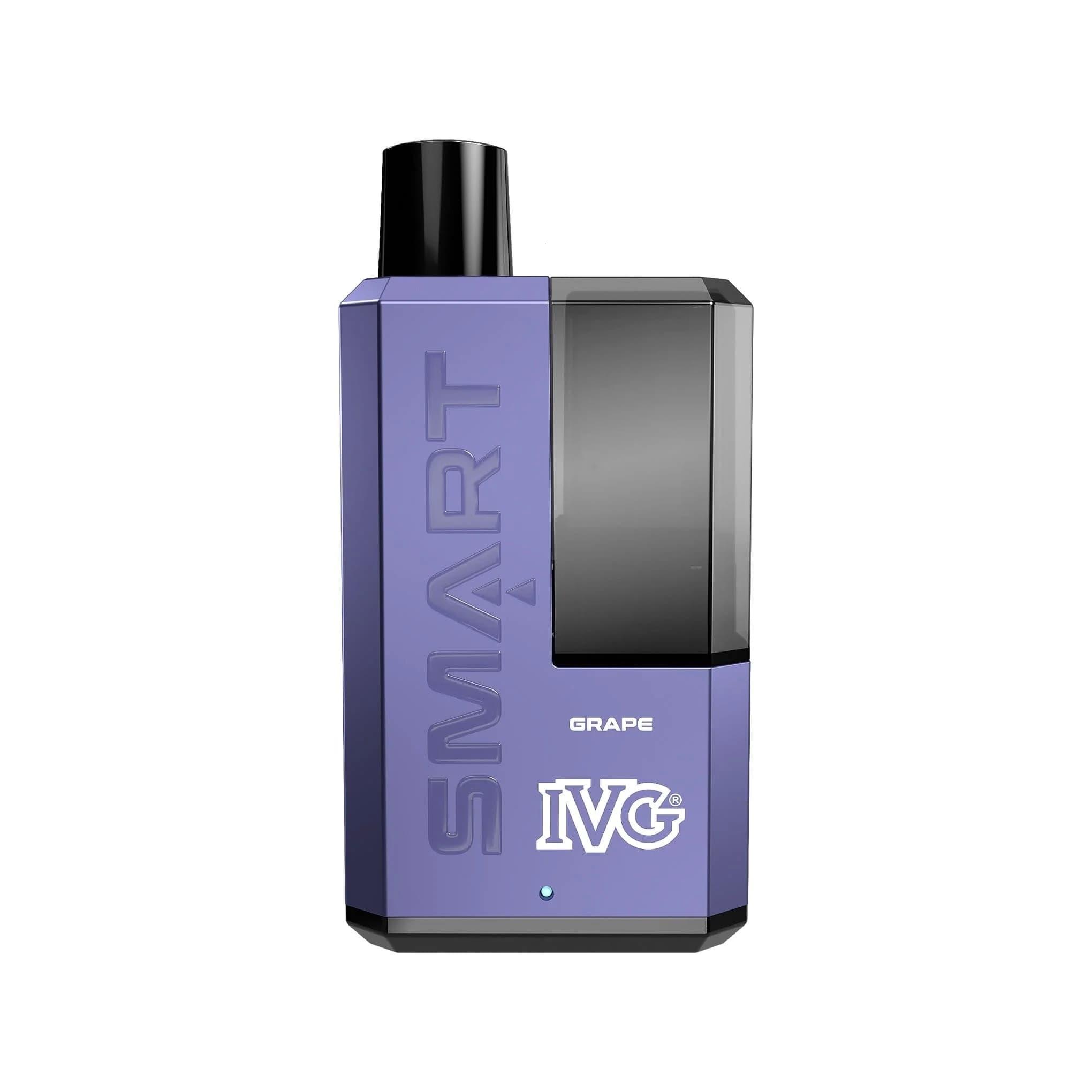 Explore Puff Magic Mist E Cigarettes for a Magical Vaping Experience with Puff and Magic Mist Products