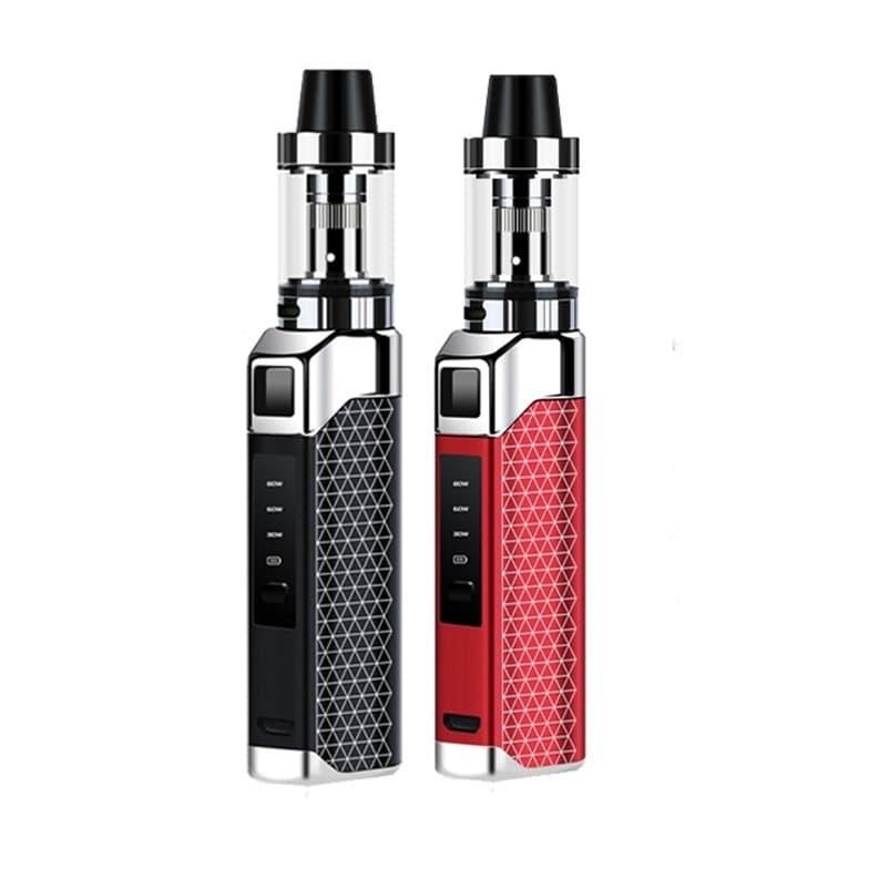 when were e-cigarettes introduced in the us and how e-cigarettes reshaped American smoking habits
