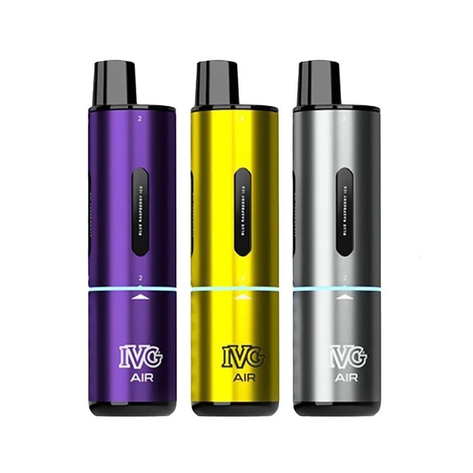 e-zigarette Kommentar Unveiled How Does E Cigarettes Work for Smokers Exploring e-zigarette Kommentar