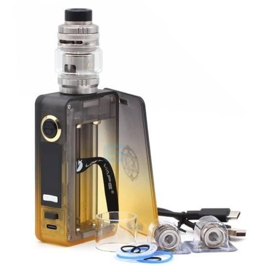 papieros elektroniczny explained — what is in an e cigarette and why those parts matter for safety and flavor