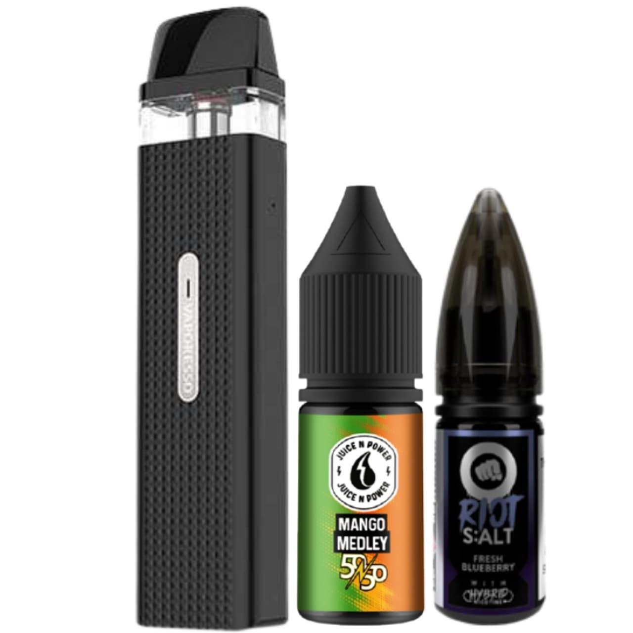 IBvape E-cigarete vs argus electronic cigarette Comprehensive Comparison Guide for Everyday Vapers