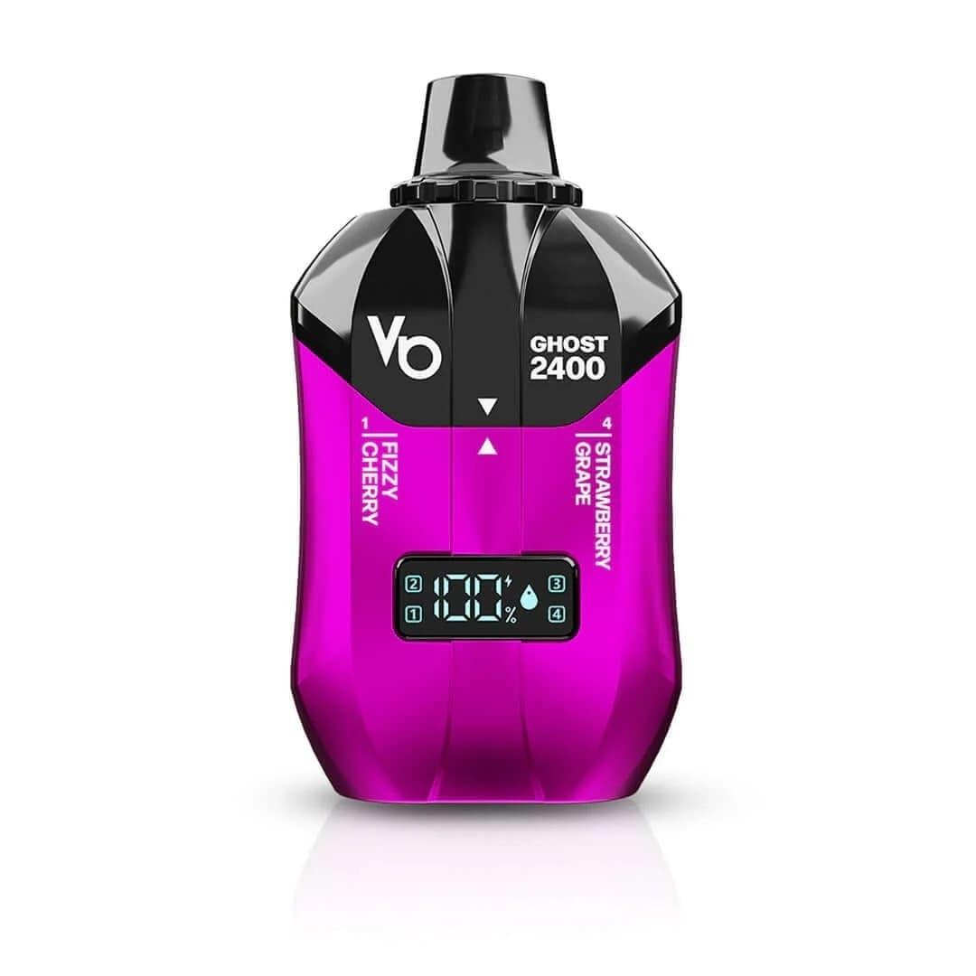 Top Reasons to Choose an E Cigarette Vaporizer Pen for a Smoother Vaping Experience
