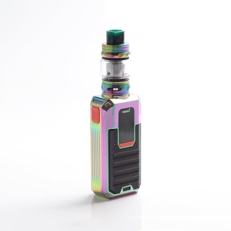 Puff Review and Puff Compliance with Thailand E-Cigarette Regulations 2025