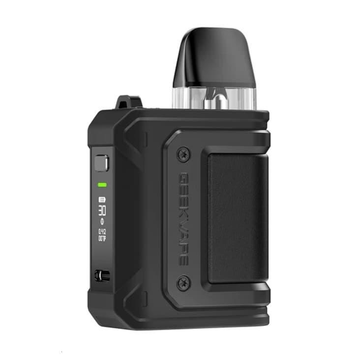 Discover the Latest Innovations in Smoking with the Xiaomi E Cigarette