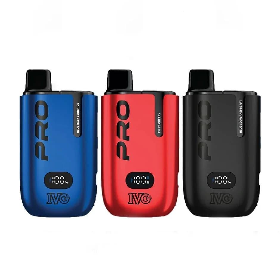 Vape Trends and Recent Legislative News Shaping the Tobacco Electronic Cigarette Market in April 2025