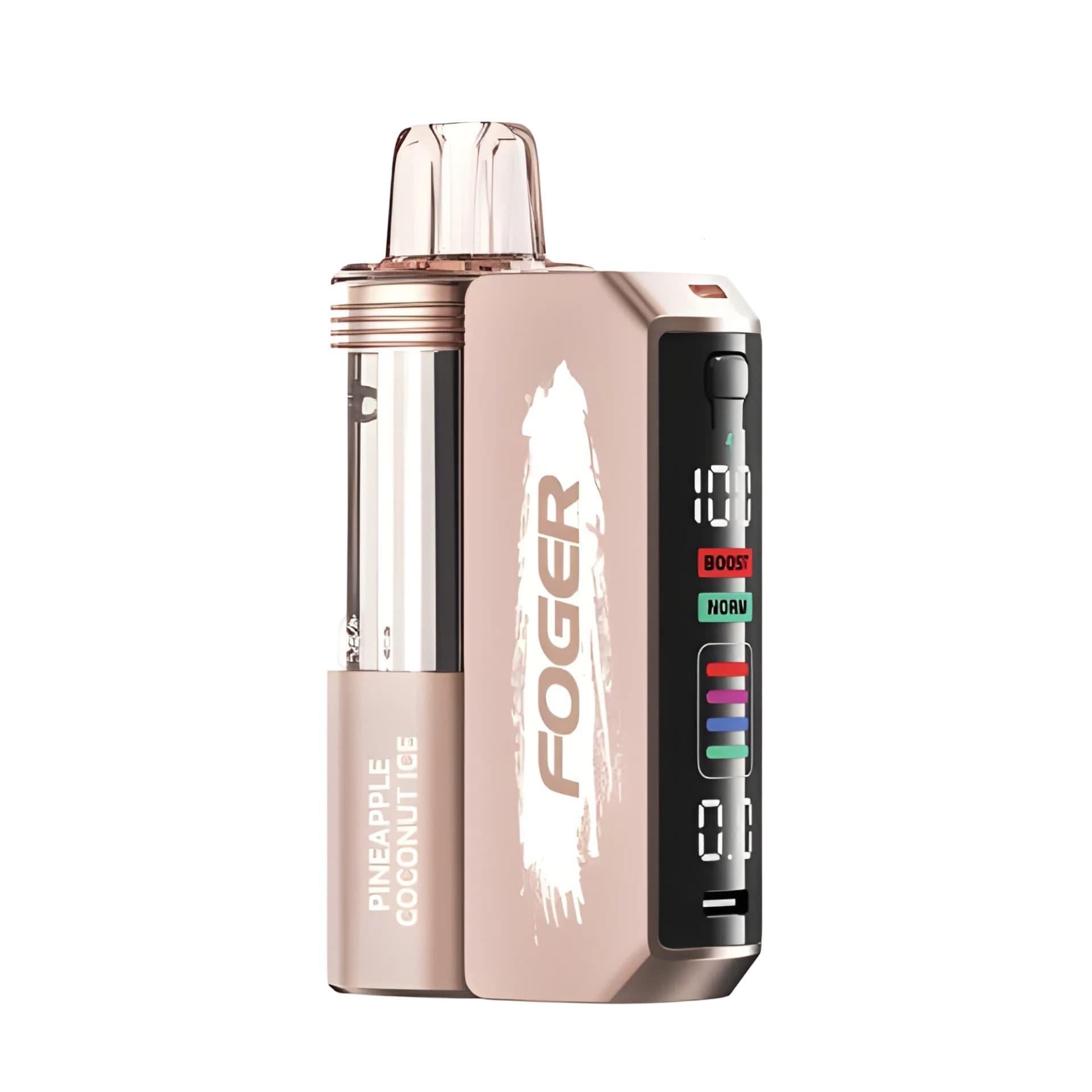 e-cigarettes industry insight and sustainable electronic cigarette packaging design tips to boost sales