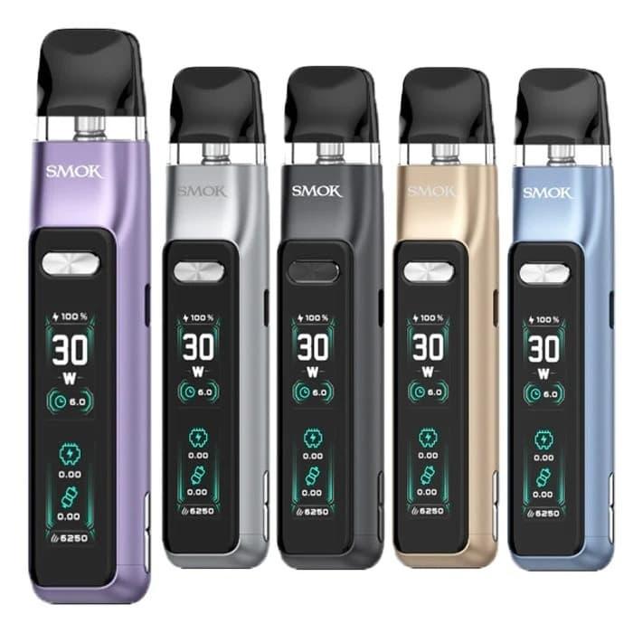 Einweg Vapes Trends and Retail Response as fda ban on e cigarettes Looms in 2025 - What Vapers Should Know