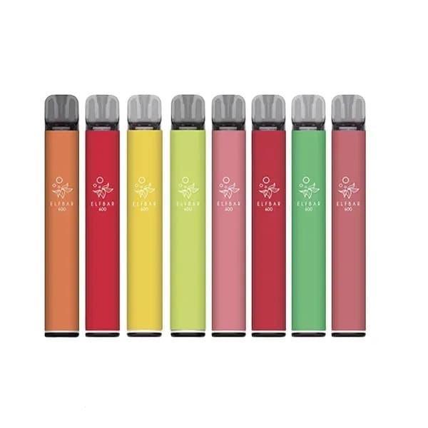 Vape Insights Exploring Vape Safety and Whether Are E Cigarettes Bad for Your Lungs
