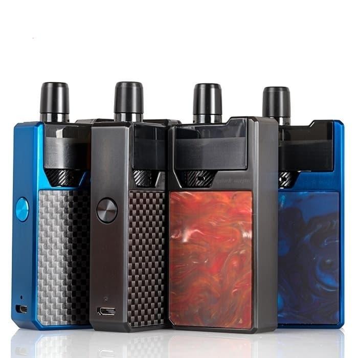 Discover the Latest Innovations in Smoking with the Xiaomi E Cigarette