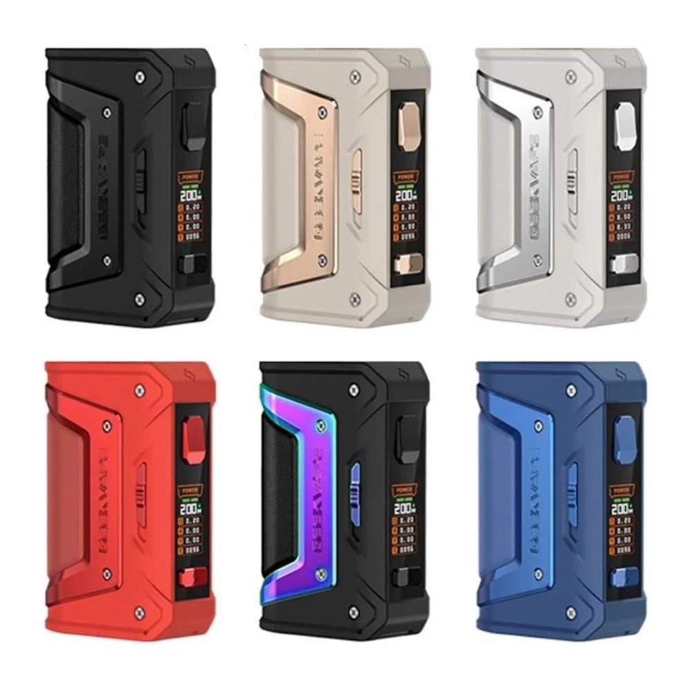 Discover the Unique Features of Vozol Electronic Cigarette for a Modern Vaping Experience