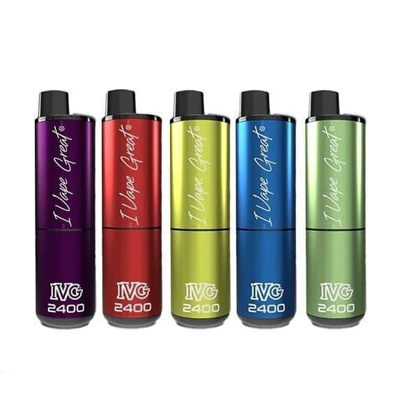 IBVAPE Travel Essentials - can you fly with e cigarettes and IBVAPE tips for carrying vapes on planes