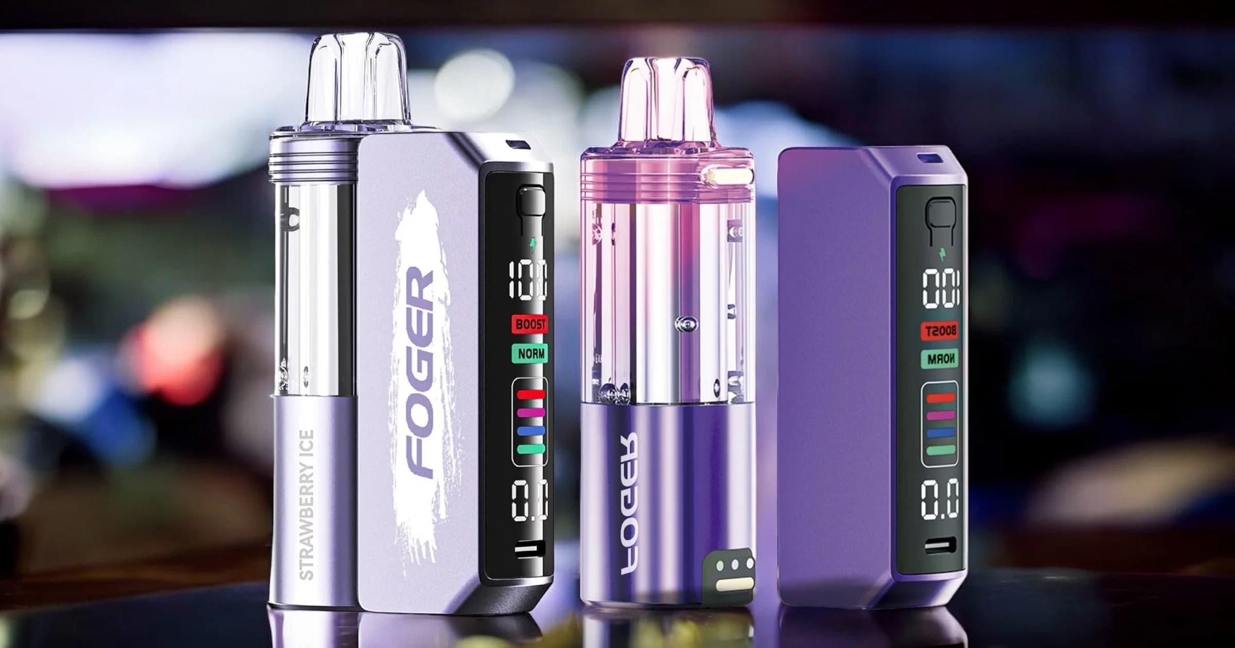 Disposable Vapes Rising Trend and Latest e cigarettes statistics for 2024