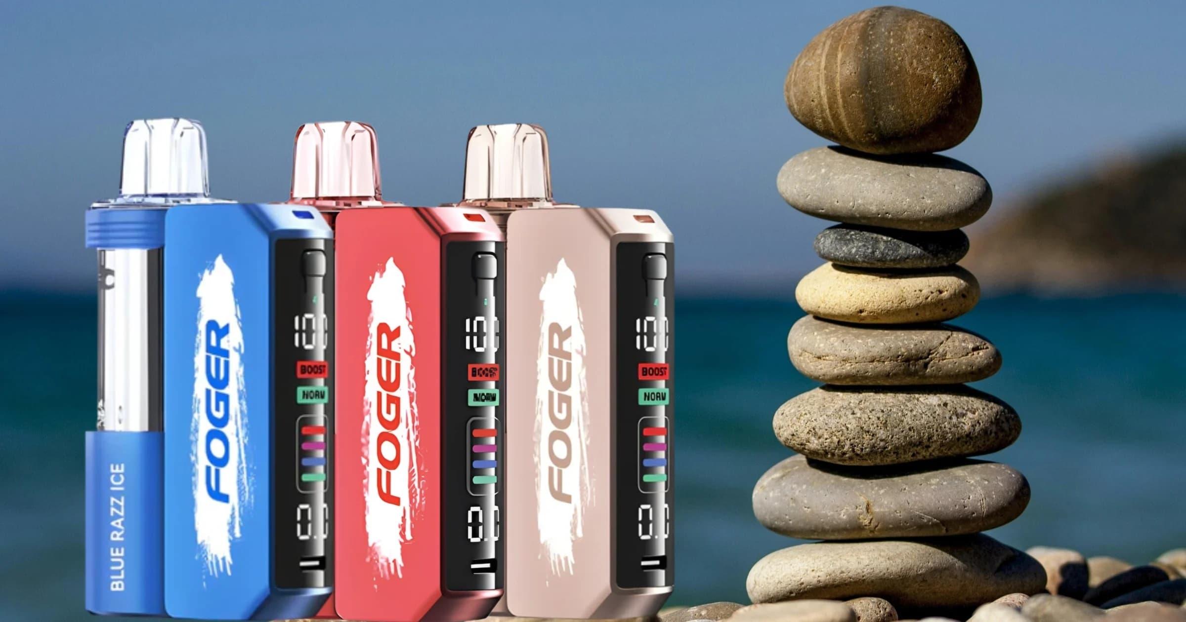 Choosing the best e-cigarette and understanding what chemicals are found in e cigarettes for safer use