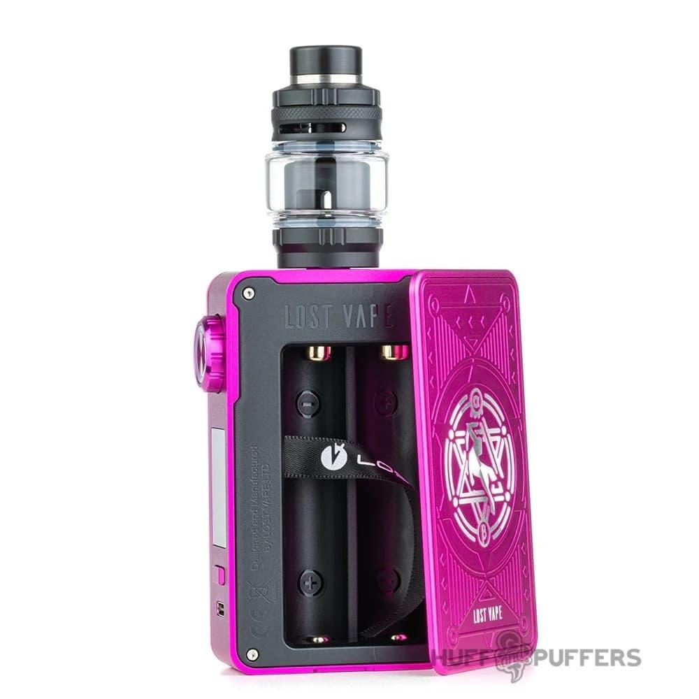 IBVape Vape Shop Explores Electronic Cigarette Vs Regular Cigarette Differences for Smokers