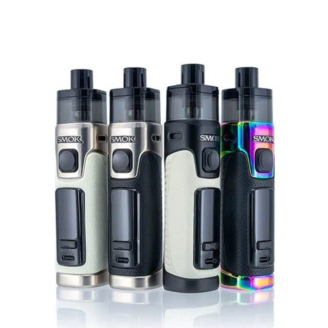 IBVape latest guide - is electronic cigarettes safer than the real one and how IBVape could influence your choice