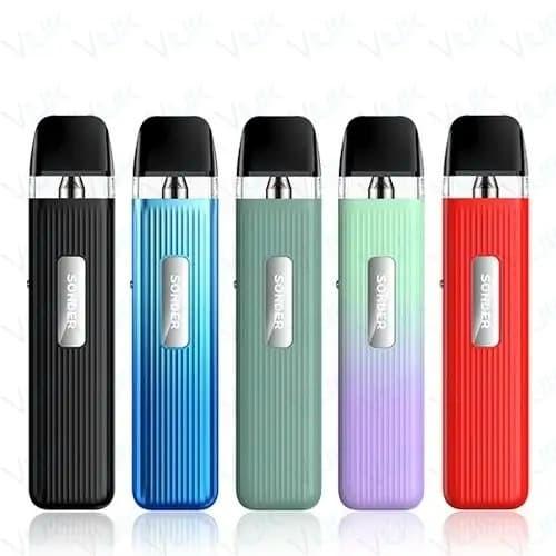 IBvape e-sigara review uncovering the negative effects of electronic cigarettes every user should know