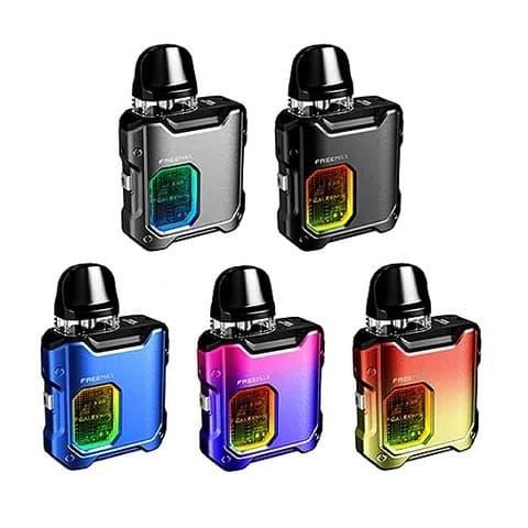 Top Picks for the Best E-Cigarettes to Try This Year