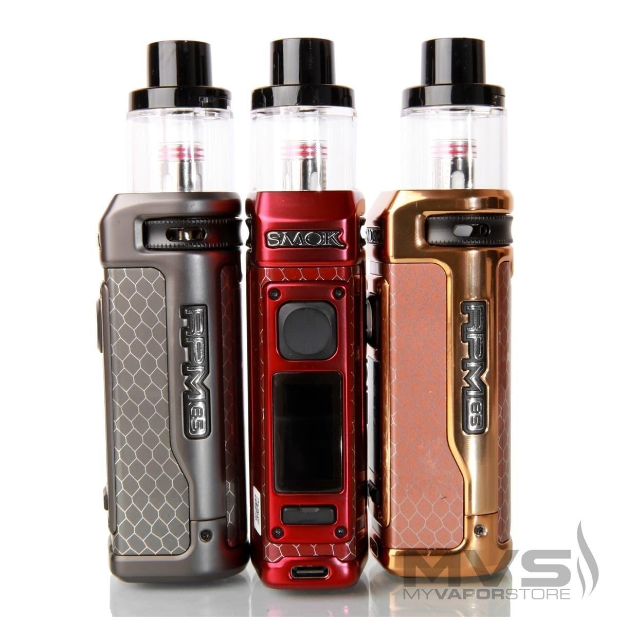 IBVape Vape Shop Review and the Latest e cigarette regulation news for Vapers
