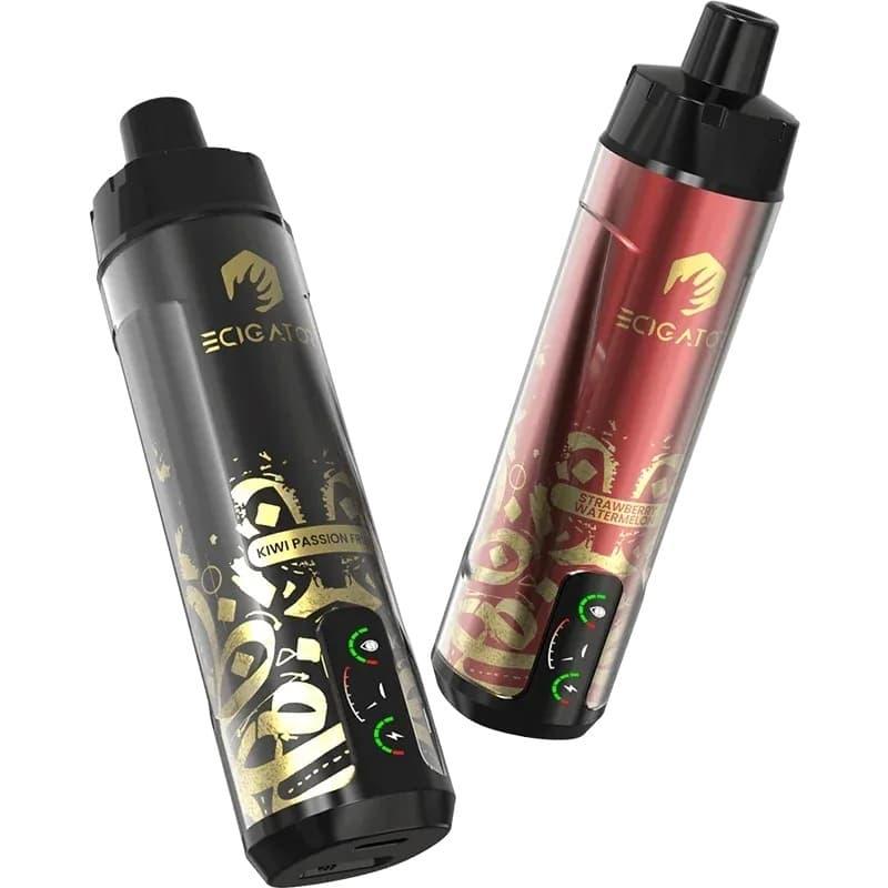 Latest Updates on Egyszerhasználatos E-Cigaretta Trends and e cigarette regulation news Impacting the Market