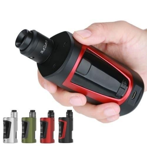 Discover the Ultimate IBVape Vape Shop Experience with Premium Cartridge Cigarette Options at IBVape