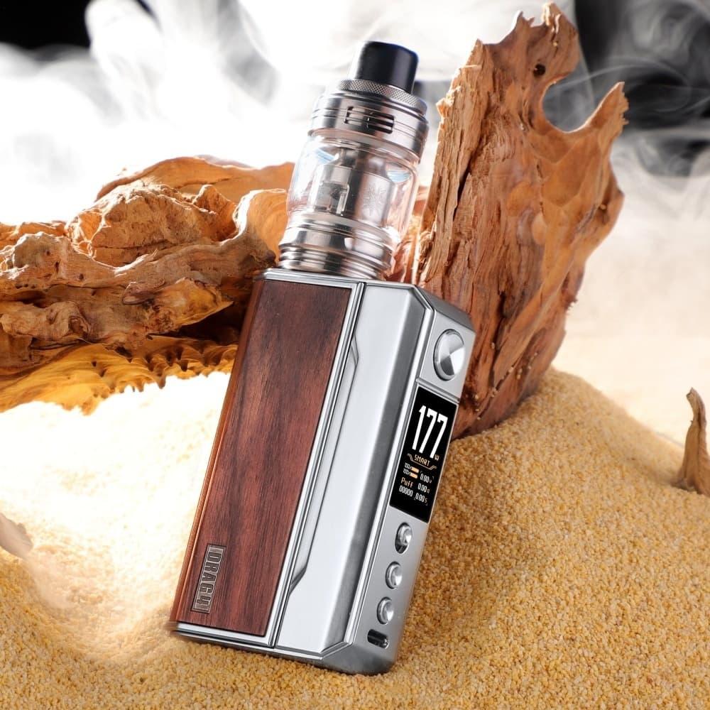 Explore the Best E-Zigaretten Shop for Top Vaporizers and Electronic Cigarettes Deals