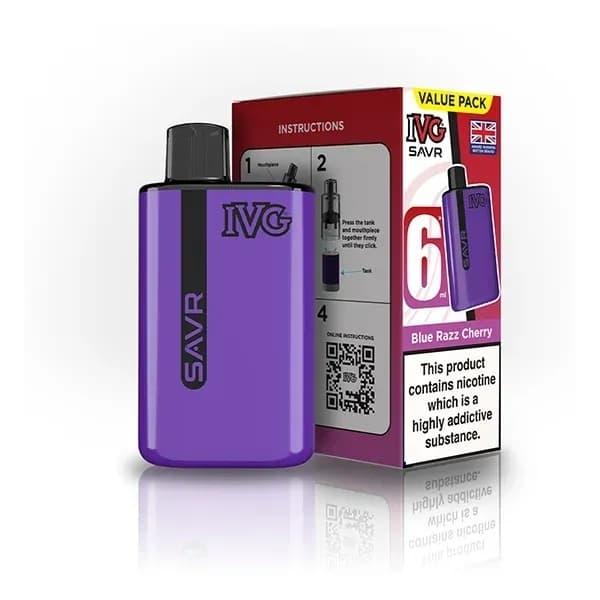 Discover the Benefits of Organic Electronic Cigarettes for a Healthier Vaping Experience