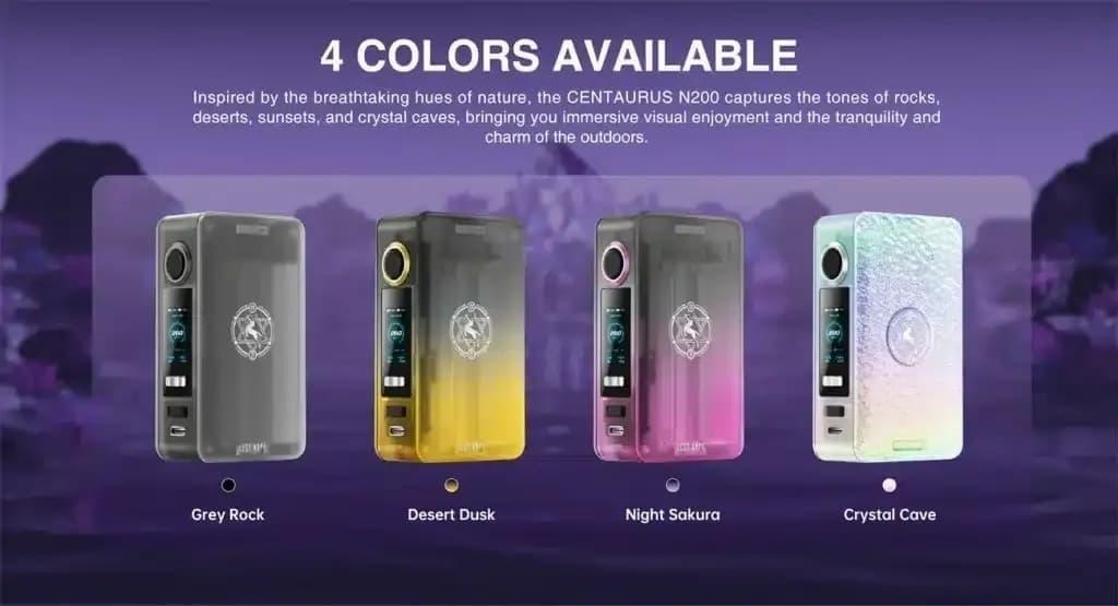 papieros elektroniczny reviews and the best features of terra e cigarette explained by papieros elektroniczny experts